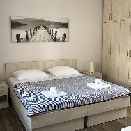 Apartments Maestral Tivat Eksteriør bilde