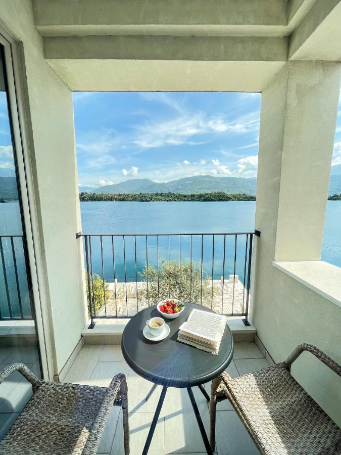 Apartments Maestral Tivat Eksteriør bilde