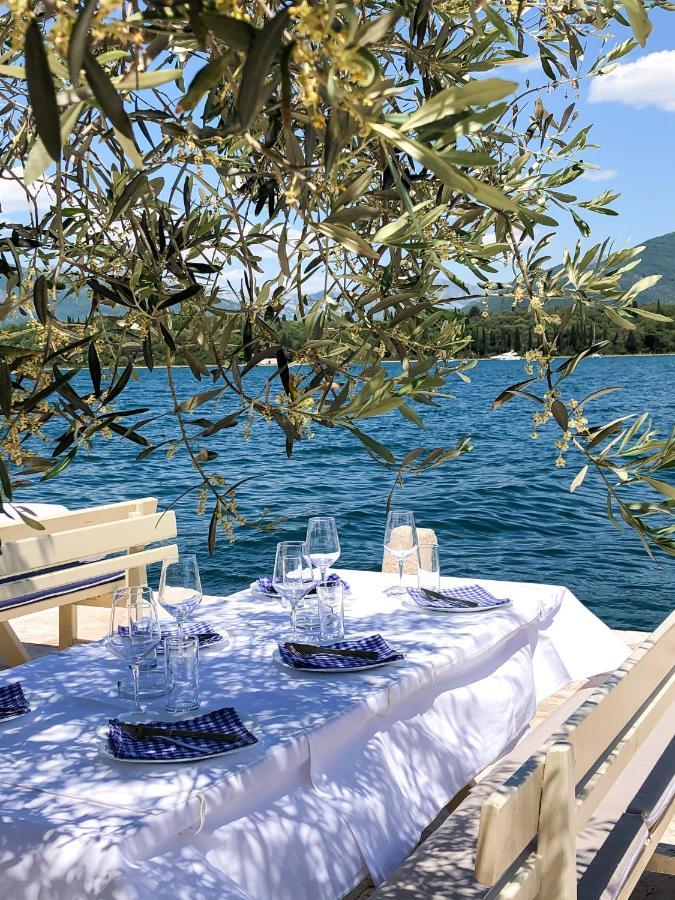 Apartments Maestral Tivat Eksteriør bilde
