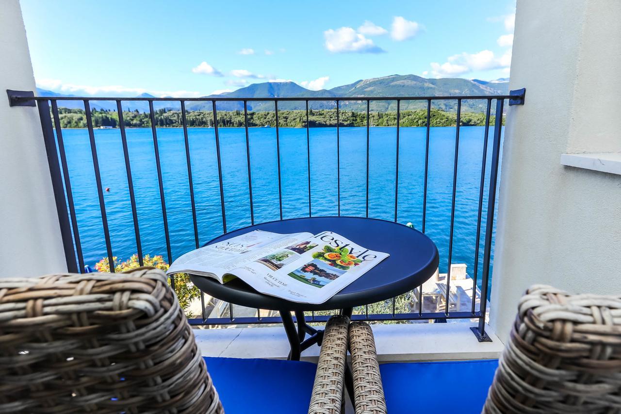 Apartments Maestral Tivat Eksteriør bilde