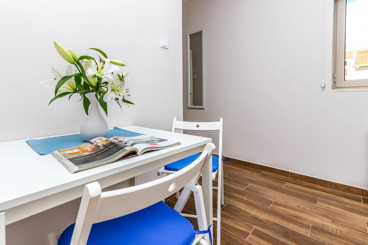 Apartments Maestral Tivat Eksteriør bilde