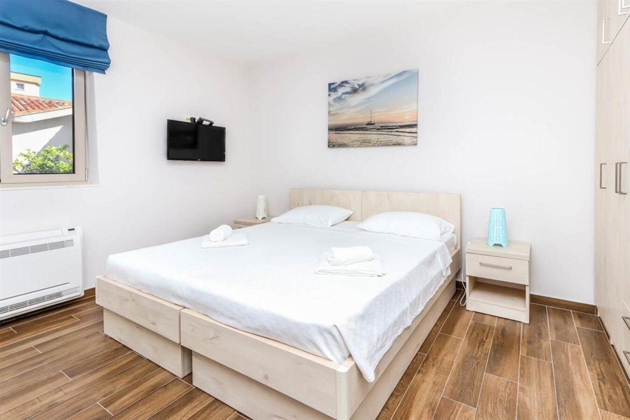 Apartments Maestral Tivat Eksteriør bilde